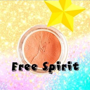 Mousse Blush Matte Women Women's Makeup Cosmetics Lipstic Blush Eyeshadow